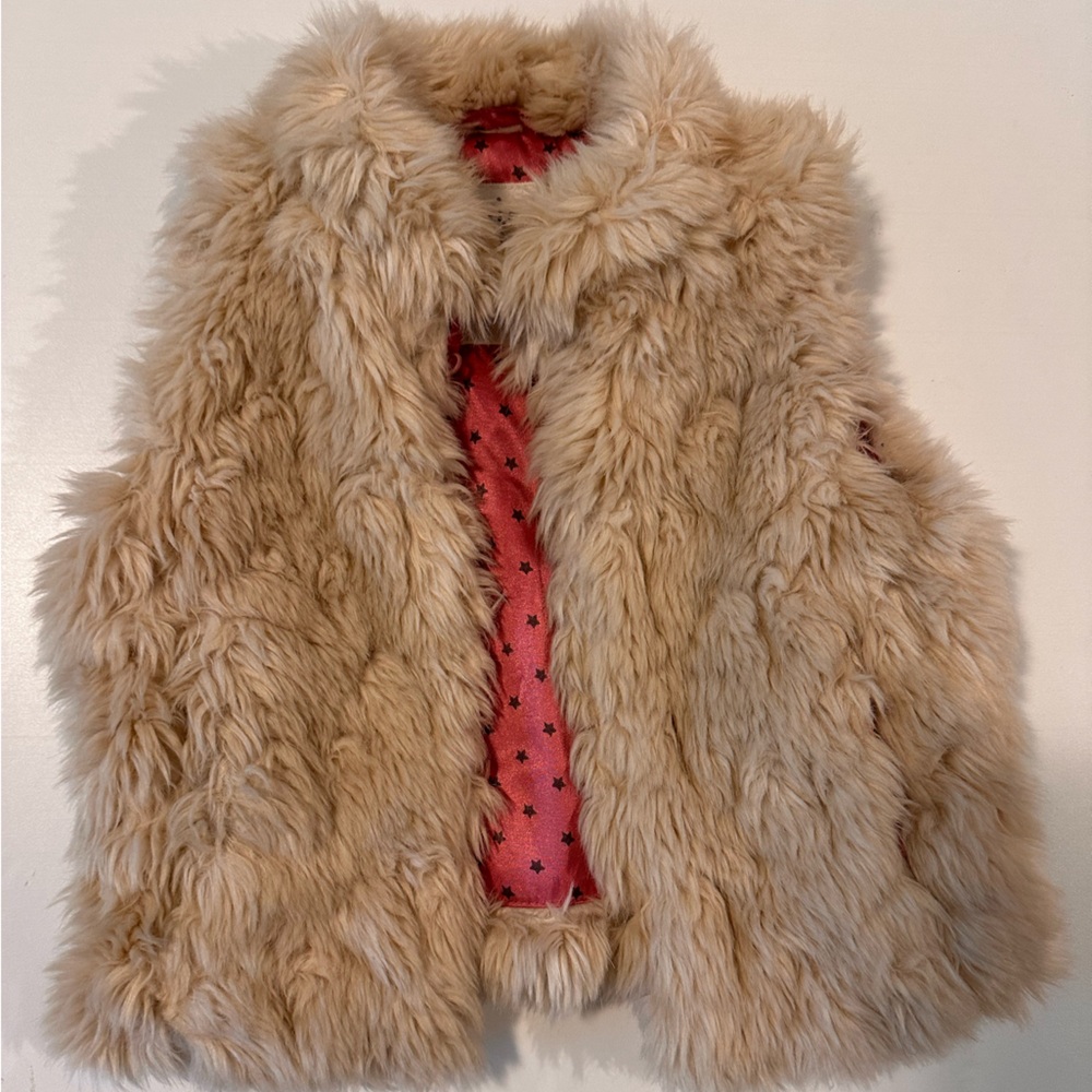 Mini Boden coat